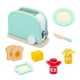 thumbnail image 1 of Juegos de Simulación de Juegos de Simulación de Roles Educación Temprana Montessori Juguetes para Maquina para hacer pan Sunnimix cocina de madera, 1 of 8