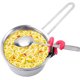 thumbnail image 5 of HEALEEP Clip De Olla Con Acero Inoxidable Y Silicona Para Sujetar Utensilios Sin Quemaduras, 5 of 8