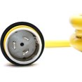 Marine & RV Cords 125/250v 50 amp x 50' Marine Shore Power Boat