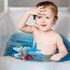 thumbnail image 4 of Planeador, modelo de avión, juguete de baño para bebés, juguetes de agua de plástico para , pequeños Baoblaze Juguetes de avión, 4 of 5