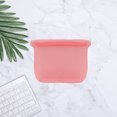 thumbnail image 4 of CSChome Sac de Conservation Alimentaire 500/1000ml Récipient de Conservation Alimentaire Réutilisable Auto-Scellant Étanche Silicone Conservation Fruits Viande, 4 of 7