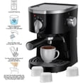 thumbnail image 3 of fafa-Replacement Charcoal Water Filters for Cuisinart 8 Pack Coffee Filter Replacement Fits All Cuisinart Coffee Machines, 3 of 4