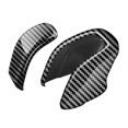thumbnail image 1 of unique High qualityCar Gear Shift Handle Buttons Cover Stickers Gear Shift Knob Trim for Crown 2024 Car Accessories Carbon Fiber, 1 of 5