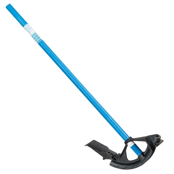 Ideal Industries 1-1/4-In Emt Ductile Iron Conduit Bender Head With Handle