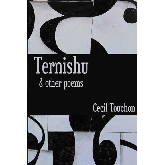Ternishu & Other Poems, (Paperback)