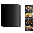thumbnail image 1 of Lishi Smooth and Non-Stick Reusable Silicone Mat - 330*400*0.4mm, 1 of 4