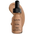 thumbnail image 1 of NYX Professional Makeup Fond de Teint Total Control Pro Drop, Couvrance Modulable, Formule vegan Propre, Tan Classique, 1 of 6