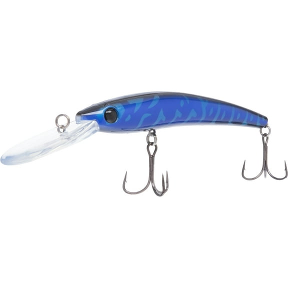 Bill Lewis Precise Walleye Crankbait BNB Craw