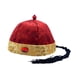 thumbnail image 4 of Gorro oriental chino Salvador accesorio para actuaciones escénicas fiestas temáticas Estilo F, 4 of 9