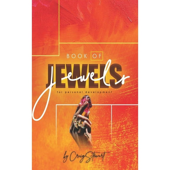 Book of Jewels: for personal development, (Paperback)