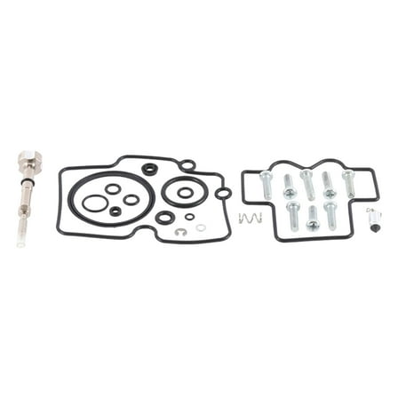 New All Balls Carburetor Kit, Complete 26-1520 for KTM 250 SX-F 05-10