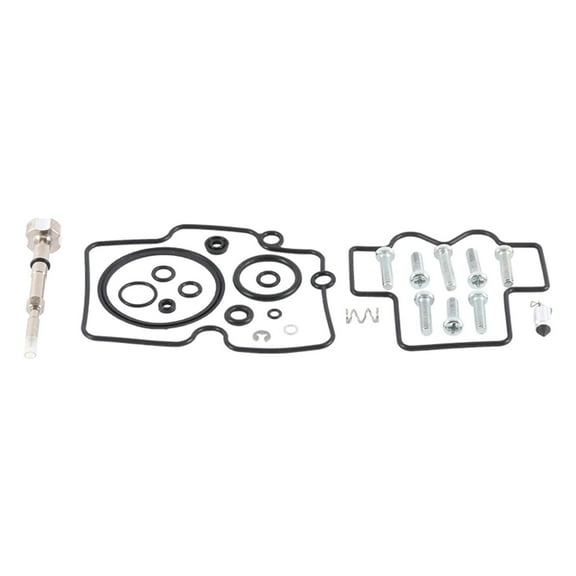New All Balls Carburetor Kit, Complete 26-1520 for KTM 250 SX-F 05-10