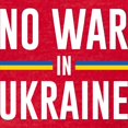 thumbnail image 3 of CafePress - No War In Ukraine - Womens Football Shirt, 3 of 4
