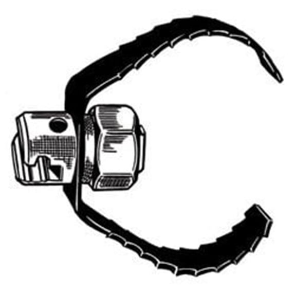 RIDGID 98005 B7010 3" BLADE F/T50-150