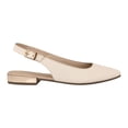 thumbnail image 2 of ZAPATOS CASUALES STYLO MUJER 18841 TEXTIL BEIGE, 2 of 4