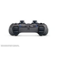 thumbnail image 5 of Sony PS5 DualSense Wireless Controller - Gray Camouflage, 5 of 6