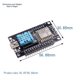 thumbnail image 5 of New Version Temperature and Humidity Sensor CH340 Development Board ESP8266 Extended Wifi Serial Port Module, 5 of 5