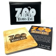 XYZ Game Labs XYZ0004 Zoo Years Eve Card Game