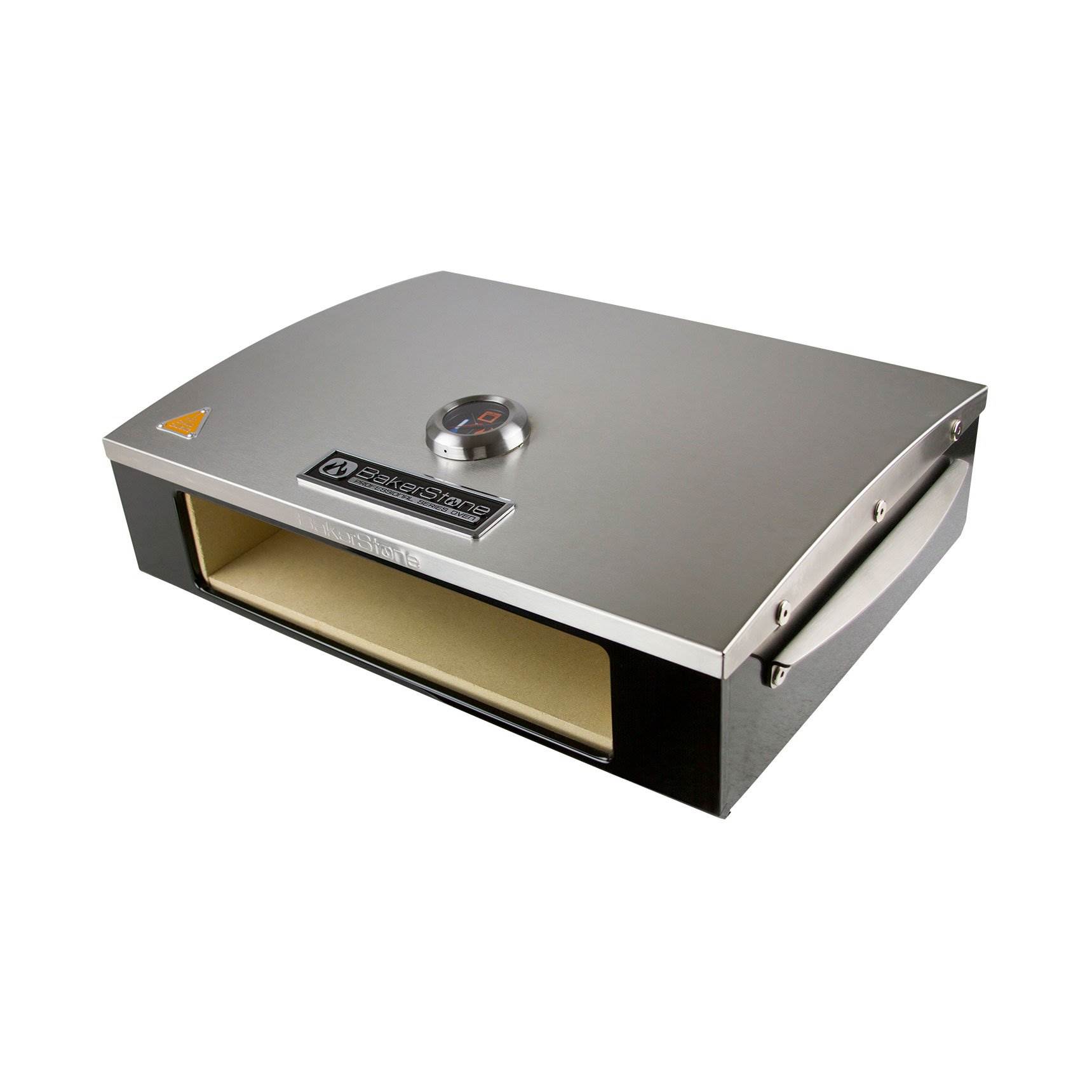 BakerStone Professional Series Grill Top Pizza Oven Box - image 4 of 7