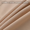 thumbnail image 6 of JML 6 Piece Soft Microfiber Bed Sheet Set,Wrinkle & Fade Resistant Bed Sheet King, 6 of 6