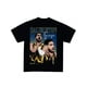 thumbnail image 1 of Tyrese Haliburton Choke Sign T-Shirt, Homage Retro Classic Graphic Tee Bootleq Unisex Spor Gift, Basketball Lover Player Shirt, for Men and Women Fit Cotton Casual Print Top Womenswear, 1 of 6