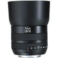 thumbnail image 4 of Zeiss Touit 32mm f/1.8 Lens for Fujifilm X, 4 of 6