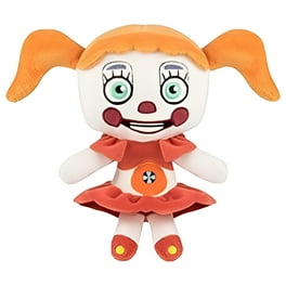 Funtime freddy plush walmart on sale