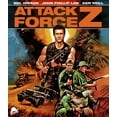 thumbnail image 1 of Attack Force Z [BLU-RAY], 1 of 1
