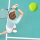 thumbnail image 3 of Juego Pelotas Tenis y Zócalo Likrtyny Accesorios Tenis Portátiles Antideslizantes Base Baseball, 3 of 9