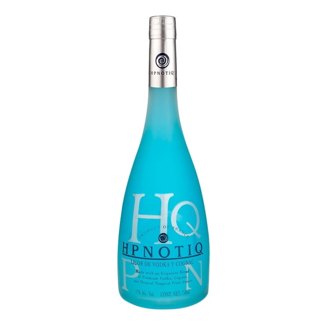 Licor Hpnotiq con Jugo de Frutas Tropicales 750 ml