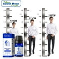 thumbnail image 4 of Huadaliy Height Increase Oil Adult Growth Essential Oil Herbal Height Increasing Liquid, 4 of 9