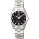thumbnail image 1 of Reloj Q&Q Q83B-006PY Ladies-Acero, 1 of 3