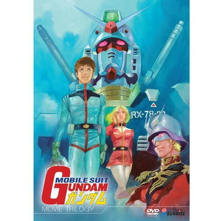 Mobile Suit Gundam