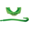 thumbnail image 4 of Youth Sports Dual Density Mouthguard with Strapping System 38009, 4 of 4