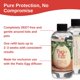 thumbnail image 3 of Recarga Oil Scent Shop Skeeter Screen Patio Egg 240 ml, 3 of 7