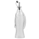 thumbnail image 5 of Dispensador de aceite de vidrio para cocina, dispensador de vinagre con forma de pez, soporte decorativo para aceite, recipiente de vidrio para condimentos, jarra de aceite transparente de 500 ml., 5 of 7