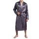 thumbnail image 3 of Conjunto de lencería de talla grande para mujer, con borlas y encaje, con cuello colgante y falda corta., 3 of 3