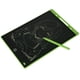 thumbnail image 4 of Daboolka Tableta de escritura LCD de 12 pulgadas Tablero electrónico de escritura y dibujo Doodle Pad (verde), 4 of 8