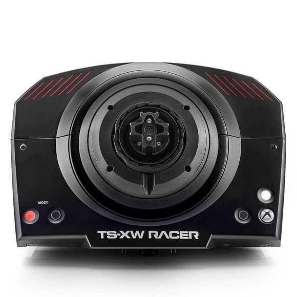 Thrustmaster TS-XW Servo Base, Force Feedback Racing Wheel Base, Powerful Brushless Servomotor, Turbo Power, Compatible with Xbox Series X|S and PC
