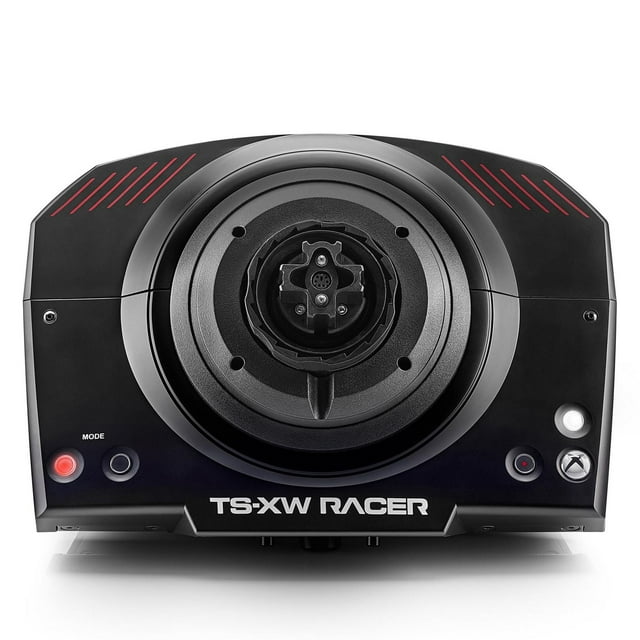 Thrustmaster TS-XW Servo Base, Force Feedback Racing Wheel Base, Powerful Brushless Servomotor, Turbo Power, Compatible with Xbox Series X|S and PC