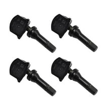 4 Pcs TPMS Tire Pressure Sensor 433MHz 42753-T3R-A02 for Acura ILX Integra MDX RDX