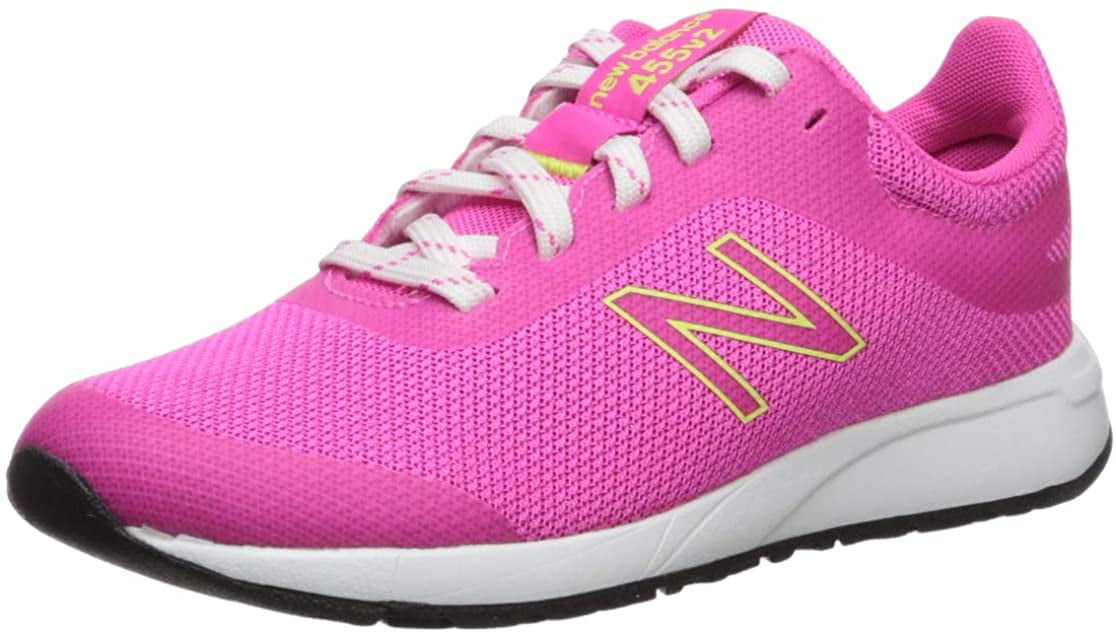new balance kids 455 v2