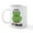 White, variant on CafePress - I Love Frogs Mug - 11 oz Ceramic Mug - Novelty Coffee Tea Cup