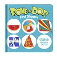 thumbnail image 4 of Melissa & Doug Children’s Book – Poke-a-Dot: First Shapes (Board Book with Buttons to Pop), 4 of 11