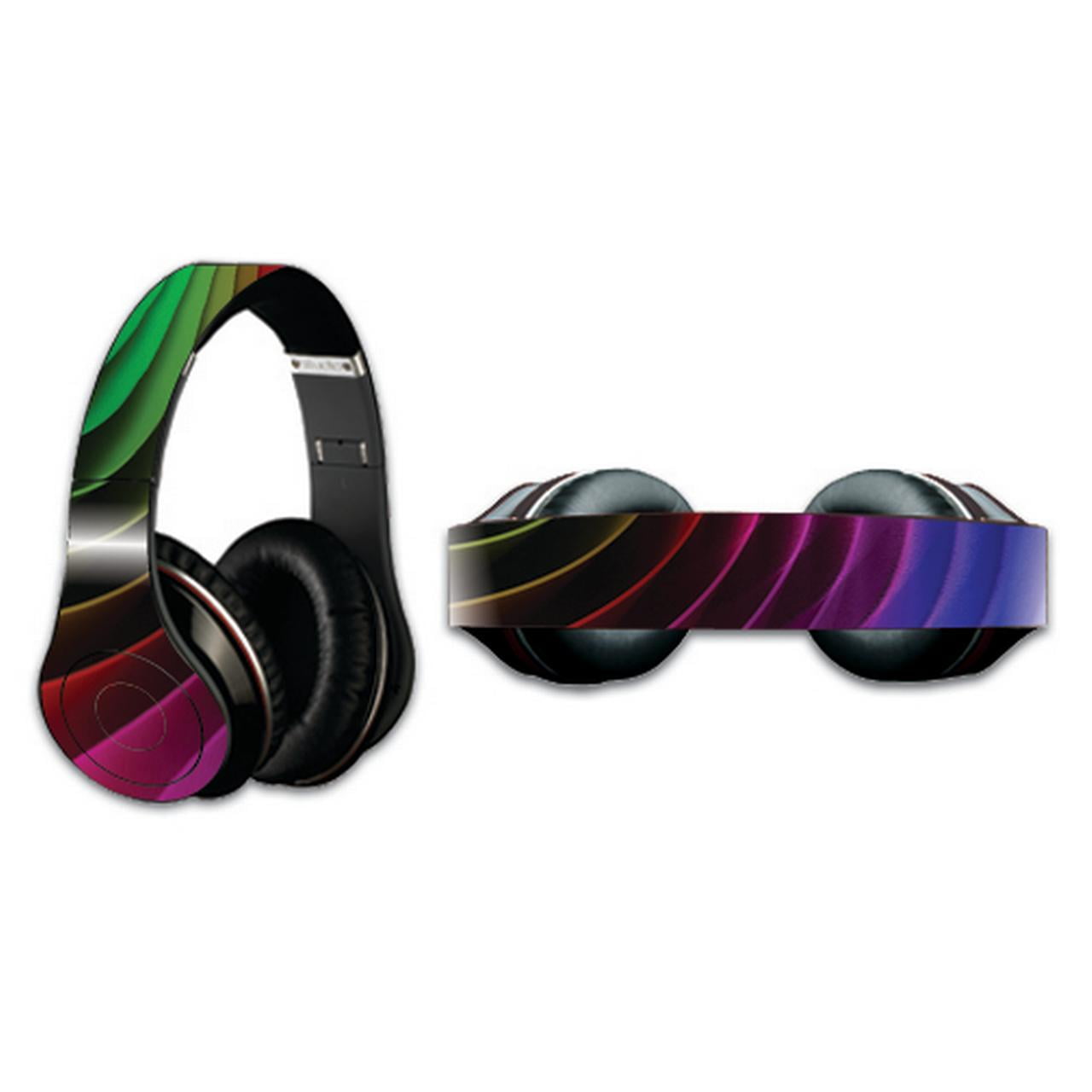 Colorful Skin For Dr. Dre Beats Studio Headphones Protective, Durable
