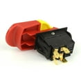 thumbnail image 2 of Superior Electric SW7C Aftermarket On-Off Toggle Switch (Optional Lock) 24/12A - 125/250V, 2 of 3