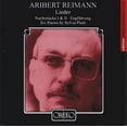 thumbnail image 2 of A Reimann - Lieder - Music & Performance - CD, 2 of 2