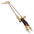 thumbnail image 2 of Torch Kit, Welding Torch Comfortable Holding AntiRust AntiCorrosion  For OxyAcetylene For Propane For Natural Gases, 2 of 8