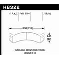 thumbnail image 4 of Allstar Performance Inline Oil Filter -12AN, 4 of 8