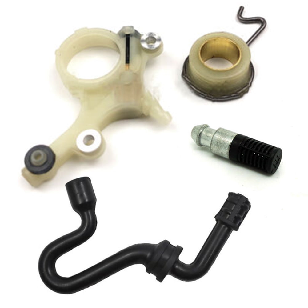 Image of Stihl MS 271 chainsaw at Walmart website